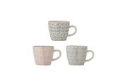 Borddækning - Bloomingville Cécile - 82069535