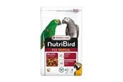 Fuglefoder, snacks & vitaminer - NutriBird P 15 tropical 10 kg - L20220