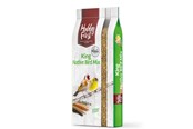Fuglefoder, snacks & vitaminer - Hobby First King Siskenblanding 15 kg - 0528