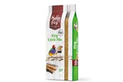 Fuglefoder, snacks & vitaminer - Hobby First King Tropeblanding 15 kg - 0547