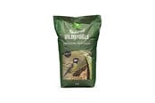 Fuglefoder, snacks & vitaminer - Natural Afskallede solsikke 15 kg - 0566