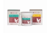 Fuglefoder, snacks & vitaminer - OROPHARMA Probi-Zyme 200 g - L20059