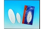 Fuglefoder, snacks & vitaminer - Nobby Sepiaskaller 12.5-15 cm 1 kg - L27003