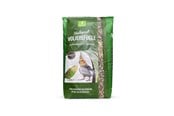 Fuglefoder, snacks & vitaminer - Natural Luksus Parakit m/sol 15 kg - 0665