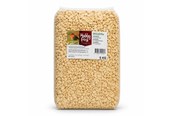 Fuglefoder, snacks & vitaminer - Hobby First Afskallede jordnødder 5 kg - 0828
