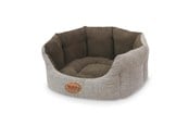 Hunde - Nobby Komfort bed oval JOSI - L70755