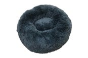 Hunde - Nobby Blød donut Classic ESLA Ø 70 x 26 cm Blå - L61822