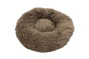 Hunde - Nobby Blød donut Classic ESLA Ø 70 x 26 cm Brun - L62809