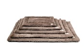 Hunde - 51 Degrees North 51 - Supersoft - Bench Cushion - Dark Brown - M: 7 - 513002