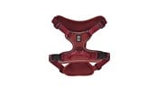 Hunde - 51 Degrees North 51 - Wanderful - H Harness - Trail - Burgundy - L - 51AWFHT205