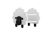 Boligindretning - Bloomingville Mini Dolly - 82063664