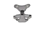 Hunde - 51 Degrees North 51 - Wanderful - H Harness - Trail - Light Grey - 51AWFHT103