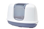 Katte - Nobby Kattetoilet NESTOR CORNER - L72372