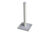 Katte - Nobby Kradsetræ Classic ANZIO, Creme, 40 x 40 x 90 cm - L63715-92