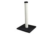 Katte - Nobby Scratching post Classic ANZIO, 40 x 40 x 90 cm - L63715-04
