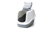 Katte - Nobby Kattetoilet NESTOR sort - L72067