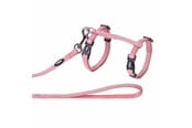 Katte - Nobby Kattesele sæt VARIA Pink - L53055-15