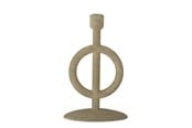 Boligindretning - Bloomingville Flikka candle holder - 82053014