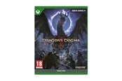 Spil - Dragon’s Dogma 2: Dark Arisen Master Edition - Microsoft Xbox Series X - RPG - 5055060912683