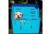Kanin & gnaver - Nobby Transportbox Pet Caddy II - L72078