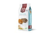 Kanin & gnaver - Hobby First Cavia Pellet 20 kg - 74000012