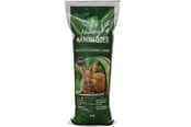 Kanin & gnaver - Natural Kaninpiller 15 kg - MM182024