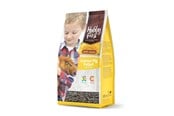 Kanin & gnaver - Hobby First Guinea Pig Pellet 4 kg - 663132