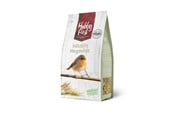 Fuglefoder, snacks & vitaminer - Hobby First Mega Vildtfugleblanding, 4 kg - 161352
