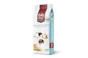 Kanin & gnaver - Hobby First Mouse & Rat Pellet 20 kg - 74000013