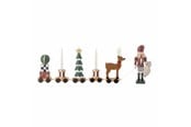 Boligindretning - Bloomingville 82062334 candle holder - 82062334