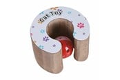 Katte - Nobby Katte-snurretop Flex i pap - L53022