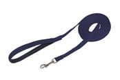 Hunde - Nobby Flad sporline Blå 15 m - L73254-06