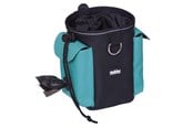 Hunde - Nobby Godbidstaske 2-i-1 RIO Blue - L88703