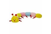 Hunde - Nobby Plys orm multi piv 71 cm - L53032