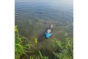 Hunde - Nobby Blæksprutte Floating - L62516