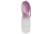 Hunde - Nobby Vandflaske Pink 550 ml - L73792