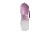 Hunde - Nobby Vandflaske Pink 350 ml - L73790
