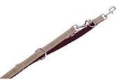 Hunde - Nobby Dressurline Soft Grip L-XL Beige - L78519-83