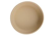 Hunde - 51 Degrees North 51 - Sili Bowl - Classic Bowl - Sand - 700ml - 511023