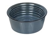 Hunde - Nobby Keramik skål Groove 1000 ml - L82341