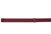 Hunde - 51 Degrees North 51 - Wanderful - Leash - Nylon - Flat - Burgundy - 51AWFLE5203
