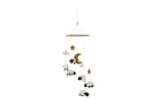 Boligindretning - Bloomingville Mini Dolly - 82062614