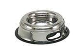 Hunde - Nobby Skål i rustfrit stål Splash Free anti-spild 850 m - L79092