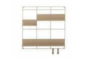 Boligindretning - Bloomingville 82059667 shelve - 82059667