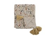 Boligindretning - Bloomingville Mini Filipa - 82049909