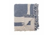 Boligindretning - Bloomingville 82062937 throw blanket - 82062937