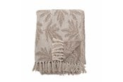 Boligindretning - Bloomingville 82066394 throw blanket - 82066394