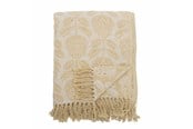 Boligindretning - Bloomingville 82066562 throw blanket - 82066562