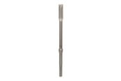 Bor & bits - Bosch RTec Sharp chisel - for concrete bricks solid brick concrete building block sand brick lime brick - 10 pieces - 2608690166