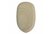 Boligindretning - Bloomingville 82049581 decorative tray - 82049581